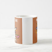 マグカップの幸せ コーヒーマグカップ (中央)