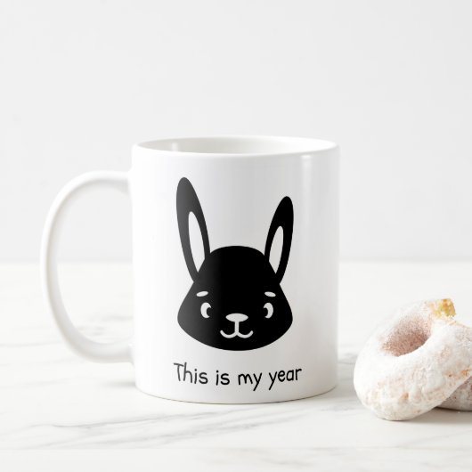 マグカップの幸せ コーヒーマグカップ (ドーナツ)