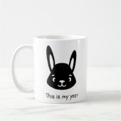 マグカップの幸せ コーヒーマグカップ (左)