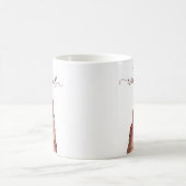 マグカップの幸せ コーヒーマグカップ (中央)