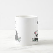マグカップの幸せ コーヒーマグカップ (中央)