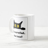 マグカップの幸せ コーヒーマグカップ (正面左)