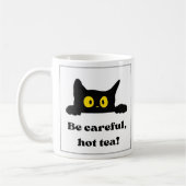 マグカップの幸せ コーヒーマグカップ (左)