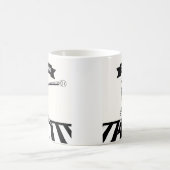 マグカップの幸せ コーヒーマグカップ (中央)