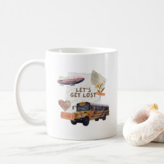 マグカップの幸せ コーヒーマグカップ