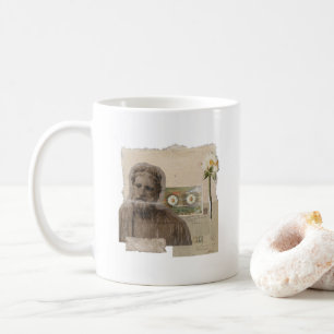 マグカップの幸せ コーヒーマグカップ