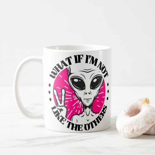 マグカップの幸せ コーヒーマグカップ (ドーナツ)