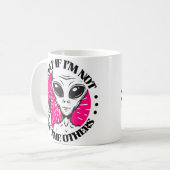 マグカップの幸せ コーヒーマグカップ (正面左)