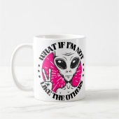 マグカップの幸せ コーヒーマグカップ (左)