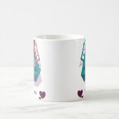 マグカップの幸せ コーヒーマグカップ (中央)