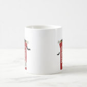 マグカップの幸せ コーヒーマグカップ (中央)