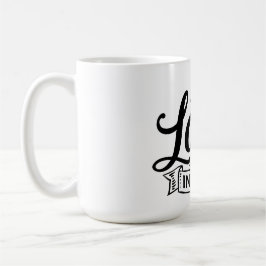 マグカップの恋 コーヒーマグカップ
