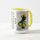 マグカップの組み合わせ マグカップ (正面右)