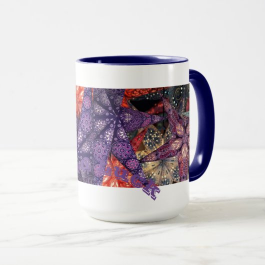 マグカップの組み合わせ マグカップ (正面右)