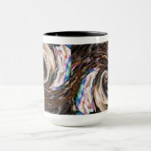 マグカップの組み合わせ マグカップ (中央)