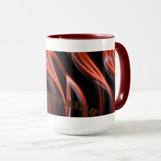 マグカップの組み合わせ マグカップ (正面右)