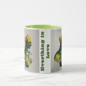 マグカップの組み合わせ マグカップ (中央)