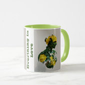 マグカップの組み合わせ マグカップ (正面右)