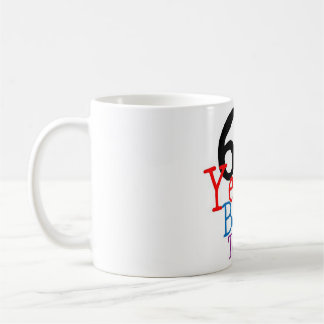 マグカップをカスタマイズ コーヒーマグカップ