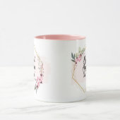 マグカップを拡大 マグカップ (中央)