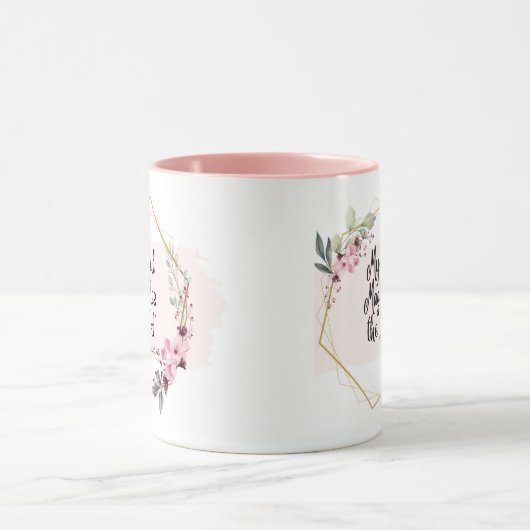 マグカップを拡大 マグカップ (中央)