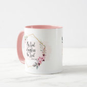 マグカップを拡大 マグカップ (正面左)