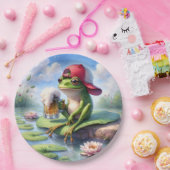 マグカップを持つビール|過去記事 ペーパープレート (パーティー)