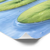 マグカップを持つビール|過去記事 ポスター (コーナー)