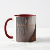 マグカップを捧げる祭司 マグカップ (左)