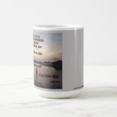 マグカップを話す時 コーヒーマグカップ (中央)