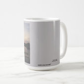 マグカップを話す時 コーヒーマグカップ (正面右)