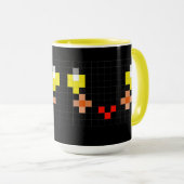 マグカップスマイル マグカップ (正面右)