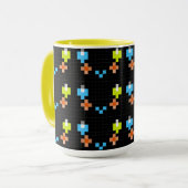 マグカップスマイル マグカップ (正面左)