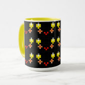 マグカップスマイル マグカップ (正面左)