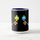 マグカップスマイル マグカップ (中央)