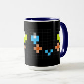 マグカップスマイル マグカップ (正面右)