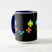 マグカップスマイル マグカップ (正面左)