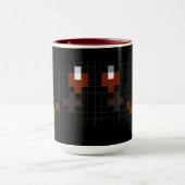 マグカップスマイル マグカップ (中央)