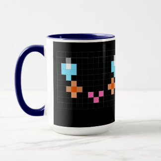 マグカップスマイル マグカップ