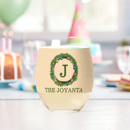 マグカップセット ステムなしワイングラス