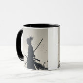 マグカップデザイン マグカップ (正面左)