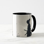 マグカップデザイン マグカップ (正面右)