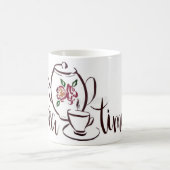 マグカップ先 コーヒーマグカップ (中央)