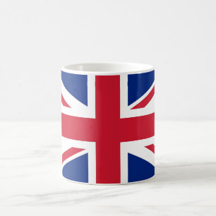 マグカップ国統一された旗 コーヒーマグカップ
