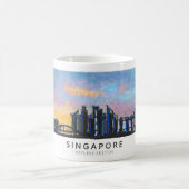 マグカップ市 コーヒーマグカップ (中央)