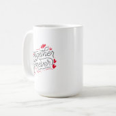マグカップ愛好家 コーヒーマグカップ (正面左)