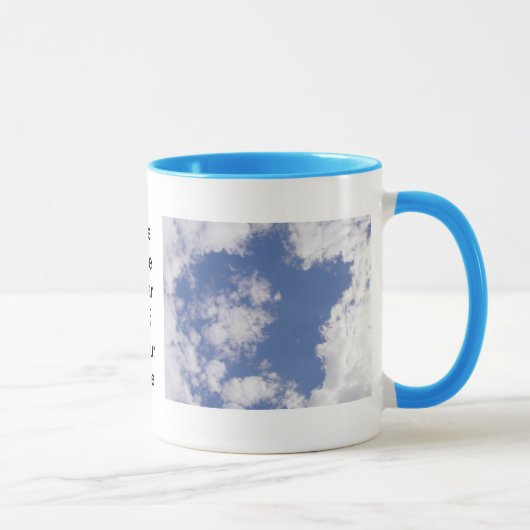 マグカップ星 マグカップ (右)