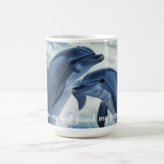 マグカップ母マグカップ モーフィングマグカップ (中央)