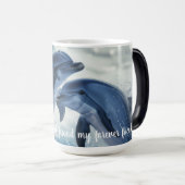 マグカップ母マグカップ モーフィングマグカップ (正面右)