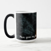 マグカップ母マグカップ モーフィングマグカップ (左)